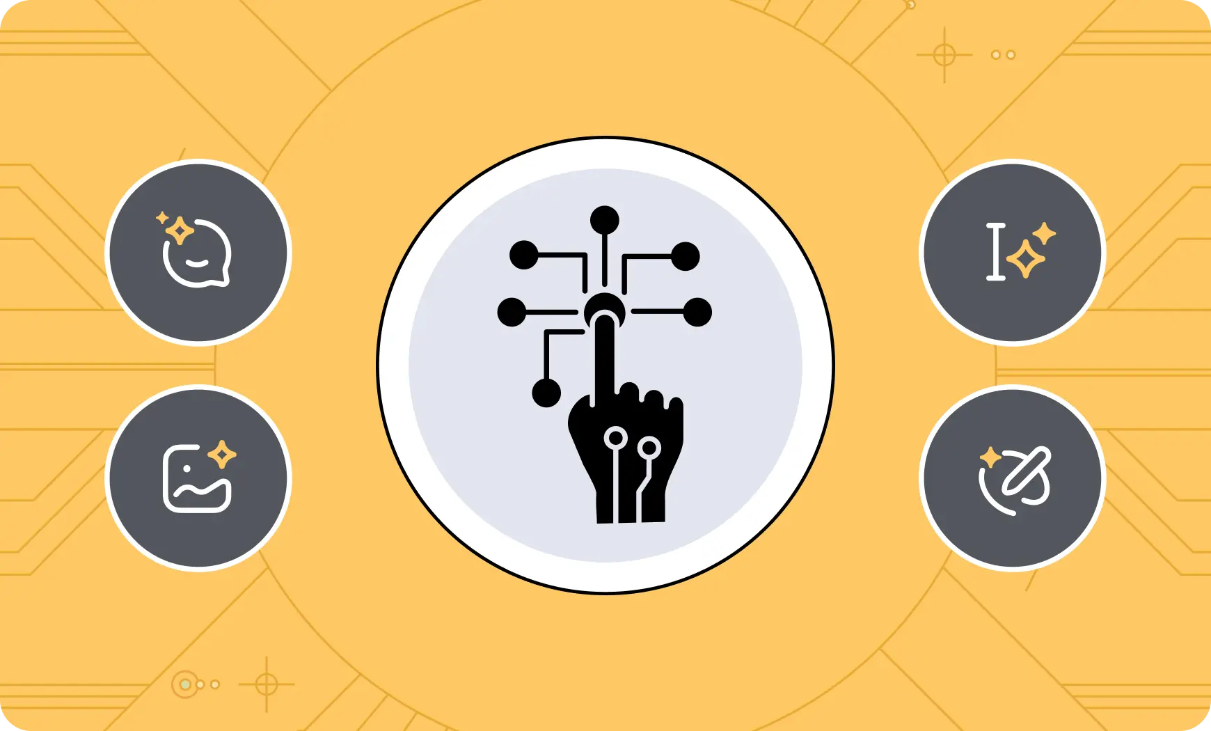 Article What Happens When You Add AI to a Service Platform (and Why It Helps)