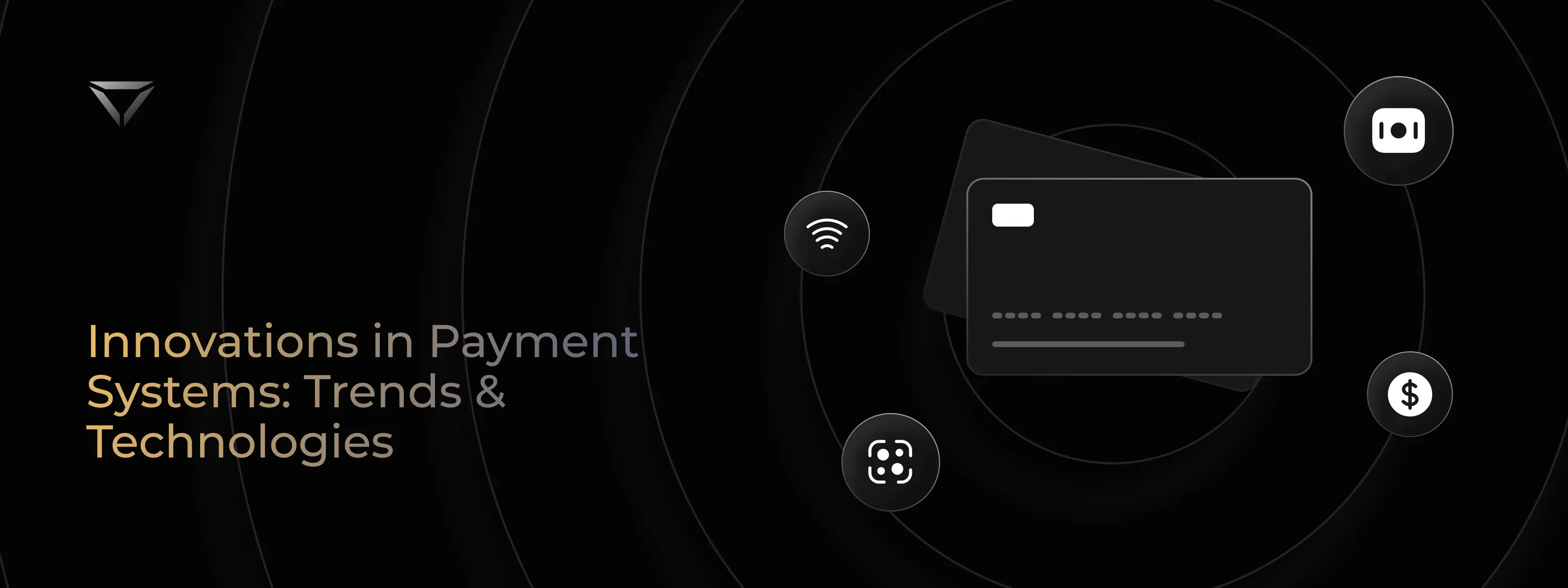 Innovations in Payment Systems: 2026 Trends & Technologies