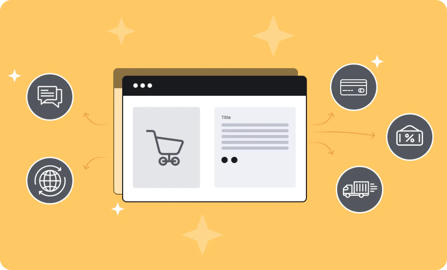 Article How Much Does It Cost to Build an E-commerce Website