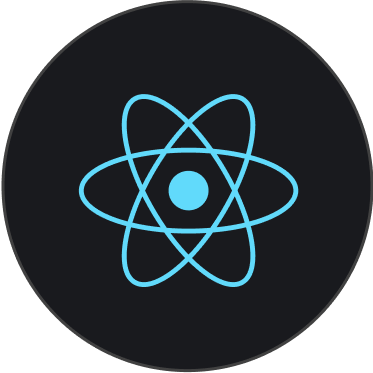 React
