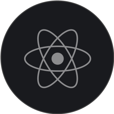 React